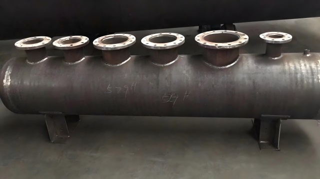 西陵集分水器属于特种设备吗